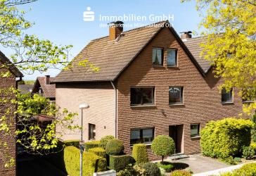 Vorschaubild Reihenendhaus