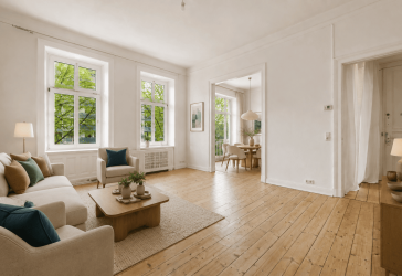 Vorschaubild Wohnung