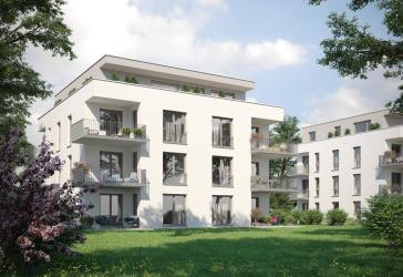 Vorschaubild Wohnung