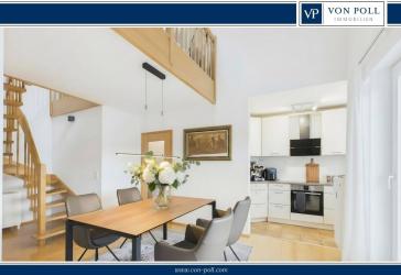 Vorschaubild Maisonettewohnung