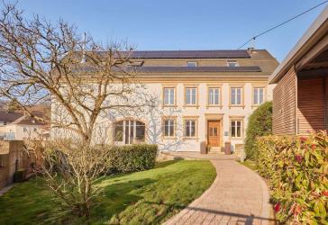 Vorschaubild Einfamilienhaus