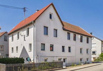 Vorschaubild Mehrfamilienhaus