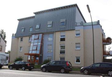 Demnächst frei! 3-Zimmer-Wohnung in Oer-Erkenschwick Groß-Erkenschwick