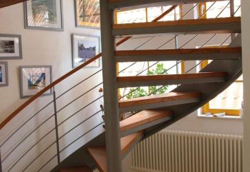 Vorschaubild Maisonettewohnung