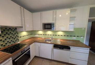 Ruhig gelegene 3,5-Zimmer-Eigentumswohnung (ca. 83 m²) in Glinde bei Hamburg - provisionsfrei
