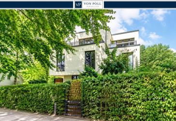 Vorschaubild Maisonettewohnung