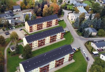 Vorschaubild Wohnung