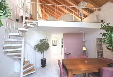 Vorschaubild Maisonettewohnung