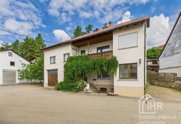 Vorschaubild Einfamilienhaus
