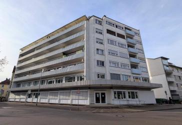 Vorschaubild Mehrfamilienhaus