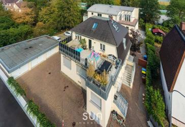 Vorschaubild Mehrfamilienhaus