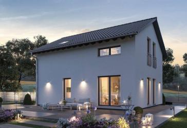 Vorschaubild Einfamilienhaus