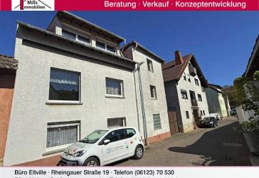 Vorschaubild Mehrfamilienhaus