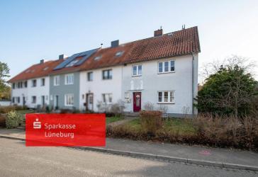 Vorschaubild Reihenendhaus