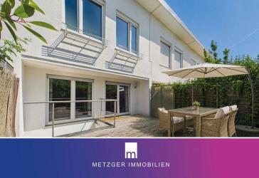 Vorschaubild Reihenmittelhaus