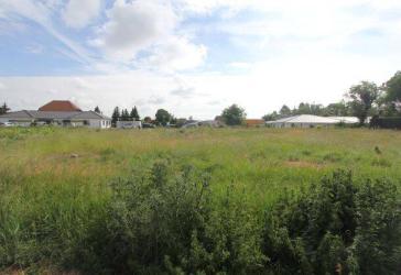 großes Baugrundstück in Steuden-Provisionsfrei