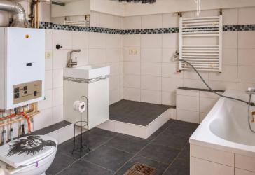 Vorschaubild Reihenmittelhaus