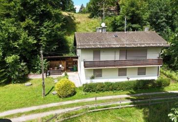 Vorschaubild Einfamilienhaus