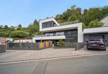 Vorschaubild Mehrfamilienhaus