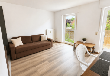 Vorschaubild Wohnung