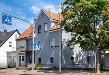 Vorschaubild Haus