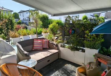 Vorschaubild Maisonettewohnung
