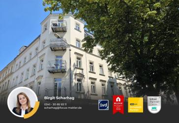 Vorschaubild Wohnung