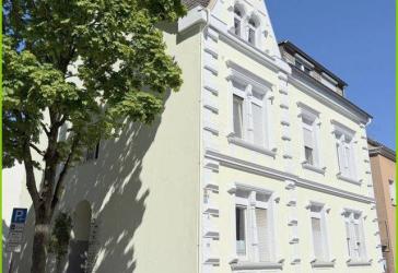 Vorschaubild Mehrfamilienhaus