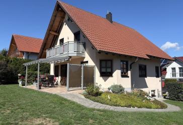 Vorschaubild Einfamilienhaus