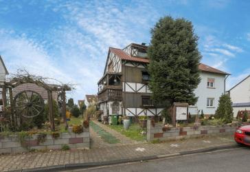 Vorschaubild Mehrfamilienhaus