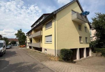 3-Zimmer Souterrain Wohnung in Schorndorf