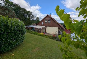 Vorschaubild Einfamilienhaus