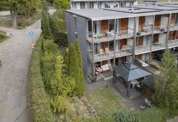 Vorschaubild Reihenendhaus