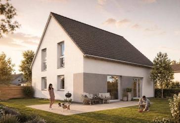 Vorschaubild Einfamilienhaus