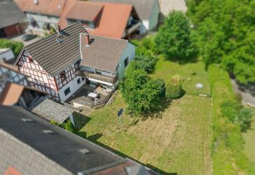 Vorschaubild Einfamilienhaus