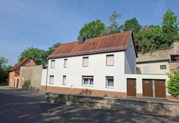 Vorschaubild Einfamilienhaus