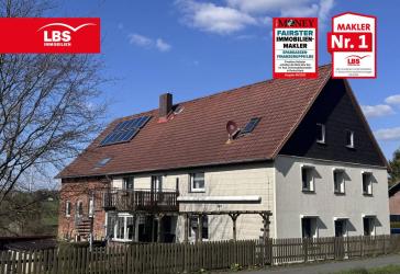 Vorschaubild Mehrfamilienhaus