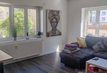Vorschaubild Wohnung