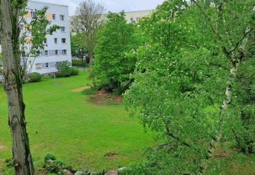 Vorschaubild Wohnung