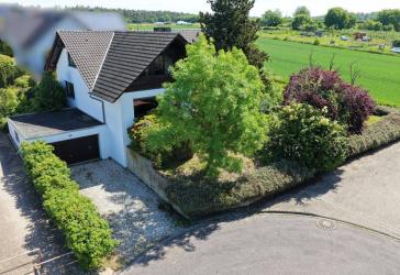 Vorschaubild Einfamilienhaus