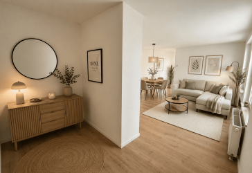 Vorschaubild Wohnung
