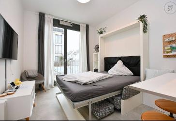 Vorschaubild Loft-Studio-Atelier