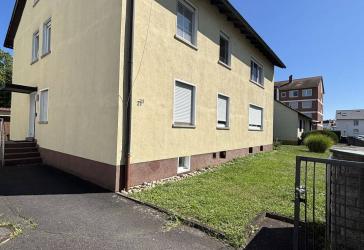 Vorschaubild Mehrfamilienhaus