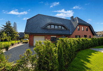 Vorschaubild Mehrfamilienhaus