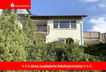 Über den Dächern von Nauborn!