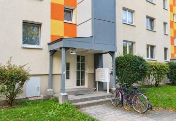 Vorschaubild Wohnung