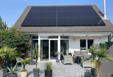 Vorschaubild Einfamilienhaus