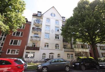 Vorschaubild Mehrfamilienhaus