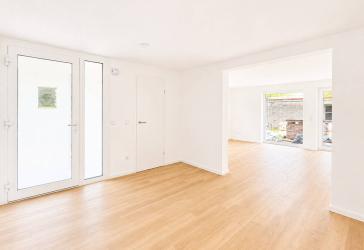 Vorschaubild Maisonettewohnung
