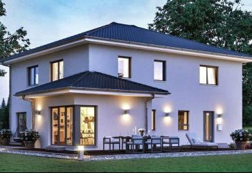 Traum-Domizil bei Baden-Baden, Mehrgenerationenhaus